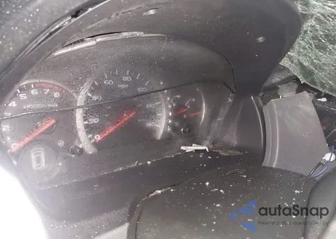 2003 Honda Pilot Ex-L z USA, uszkodzony, nr VIN 2HKYF18513H550919